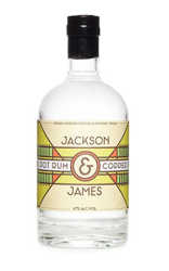 Picture of Jackson & James Rum 750ML