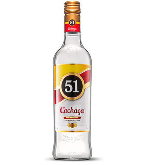 Picture of Cachaca 51 1L