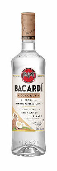 Picture of Bacardi Coco Rum 750ML
