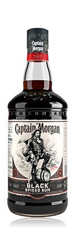 Picture of Captain Morgan Black Spiced Rum 750ML