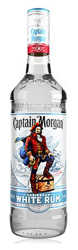 Picture of Captain Morgan White Rum 1L