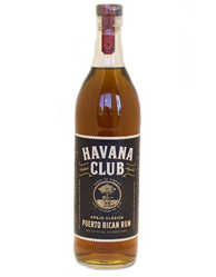 Picture of Havana Club Anejo Clasico 750ML