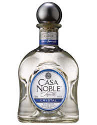 Picture of Casa Noble Crystal Tequila 750ML