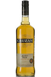 Picture of Cruzan Dark Rum 750ML
