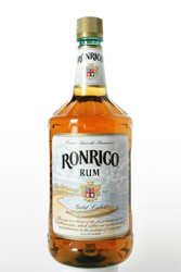 Picture of Ronrico Gold 1.75L