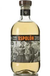 Picture of Espolon Tequila Reposado 750ML