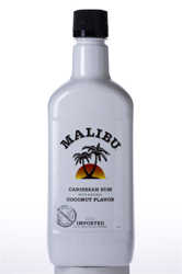 Picture of Malibu Coconut Rum (plastic) 750ML