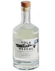 Picture of Yola Mezcal 750ML