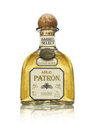Picture of Patron Extra Anejo 750ML