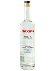 Picture of Maximo Mezcal Joven 750ML