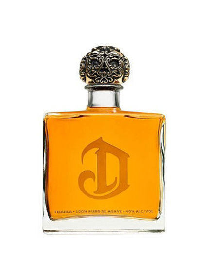 Picture of DeLeon Anejo Tequila 750ML