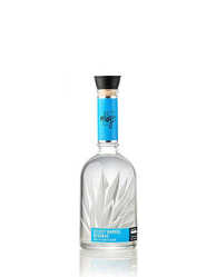 Picture of Milagro Select Barrel Reserve Silver Tequila 750ML