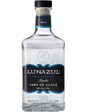 Picture of Lunazul Tequila Blanco 750ML