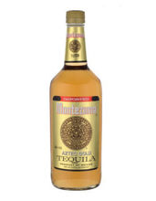 Picture of Montezuma Gold Tequila 1L