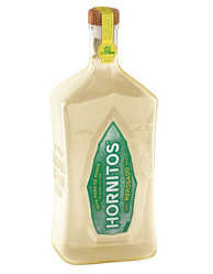 Picture of Sauza Hornitos Tequila Reposado 750ML