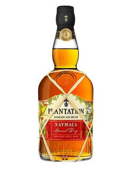 Picture of Plantation Xaymaca Special Dry Rum 750ML