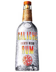 Picture of Caliche Rum 750ML