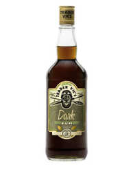 Picture of Trader Vic's Private Selection Dark Rum 1L