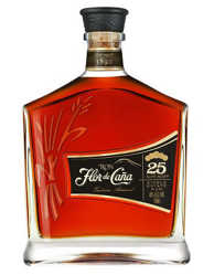 Picture of Flor De Cana 25 Year Rum 750ML