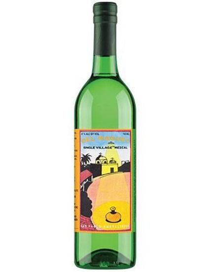 Picture of Del Maguey Puebla 750ML