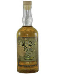 Picture of Kill Devil Gold Rum 750ML