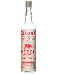 Picture of Madre Mezcal 750ML