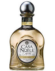Picture of Casa Noble Joven Tequila 750ML