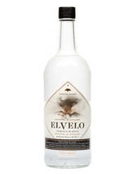 Picture of Elvelo Blanco Tequila 1L