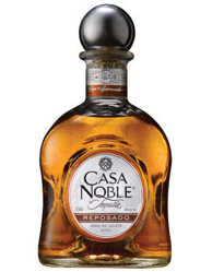 Picture of Casa Noble Reposado Tequila 750ML