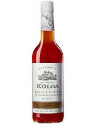 Picture of Koloa Cacao Rum 750ML