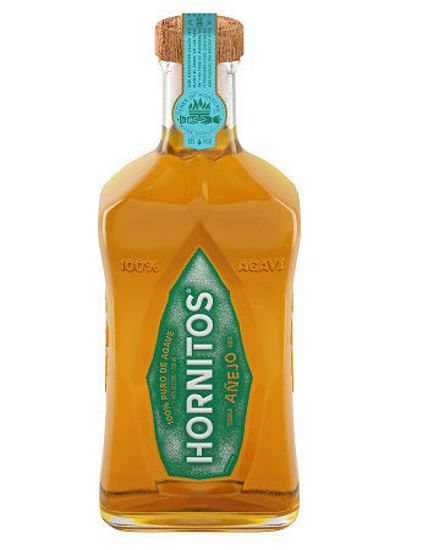 Picture of Sauza Hornitos Anejo 750ML