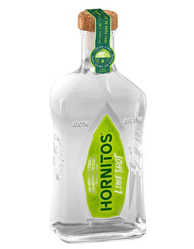 Picture of Hornito's Lime Shot Tequila 750ML