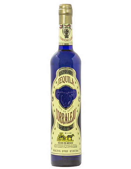 Picture of Corralejo Tequila Reposado 750ML