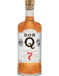 Picture of Don Q Reserva 7 750ML