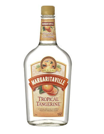 Picture of Margaritaville Tropical Tangerine 750ML