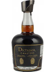 Picture of Dictador 2 Masters Despagne 750ML