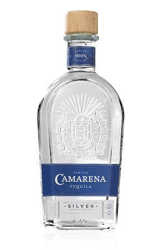 Picture of Camarena Silver Tequila 750ML