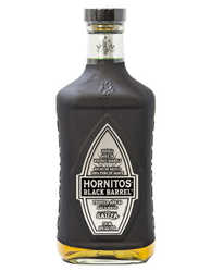 Picture of Hornito's Black Barrel Tequila 750ML