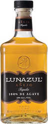 Picture of Lunazul Tequila Anejo 750ML