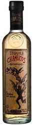 Picture of Chamucos Tequila Reposado 750ML