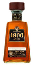 Picture of 1800 Tequila Anejo 750ML