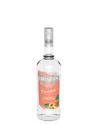 Picture of Cruzan Peach Rum 750ML