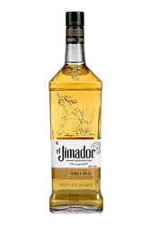 Picture of El Jimador Tequila Anejo 750ML