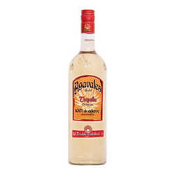 Picture of Agavales Gold Tequila 1L