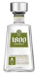 Picture of 1800 Coconut Tequila 750ML