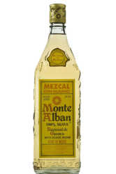 Picture of Monte Alban Mezcal 750ML