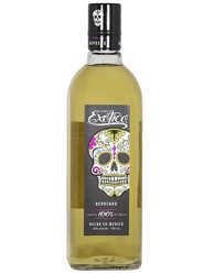 Picture of Exotico Reposado 100% Agave Tequila 750ML