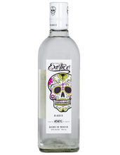 Picture of Exotico Blanco 100% Agave Tequila 750ML