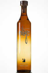 Picture of Milagro Tequila Reposado 750ML