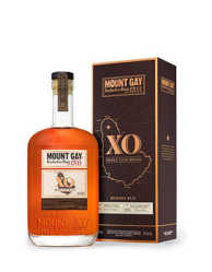 Picture of Mount Gay Extra Old Rum 750ML